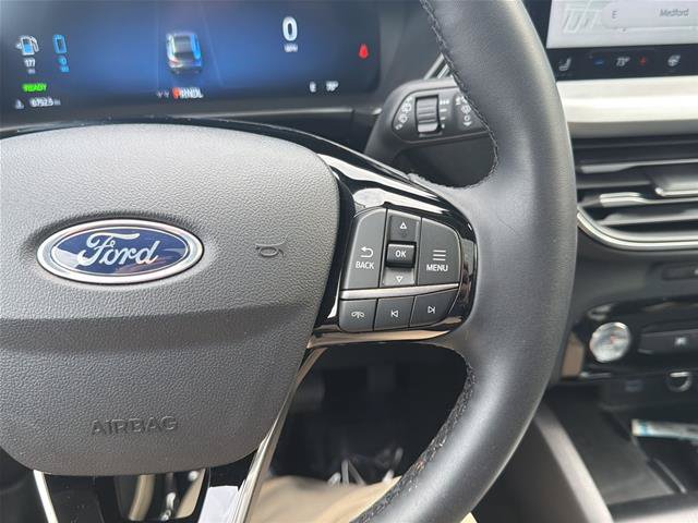 Certified 2023 Ford Escape SE w/ PHEV Premium Package FWD image 22