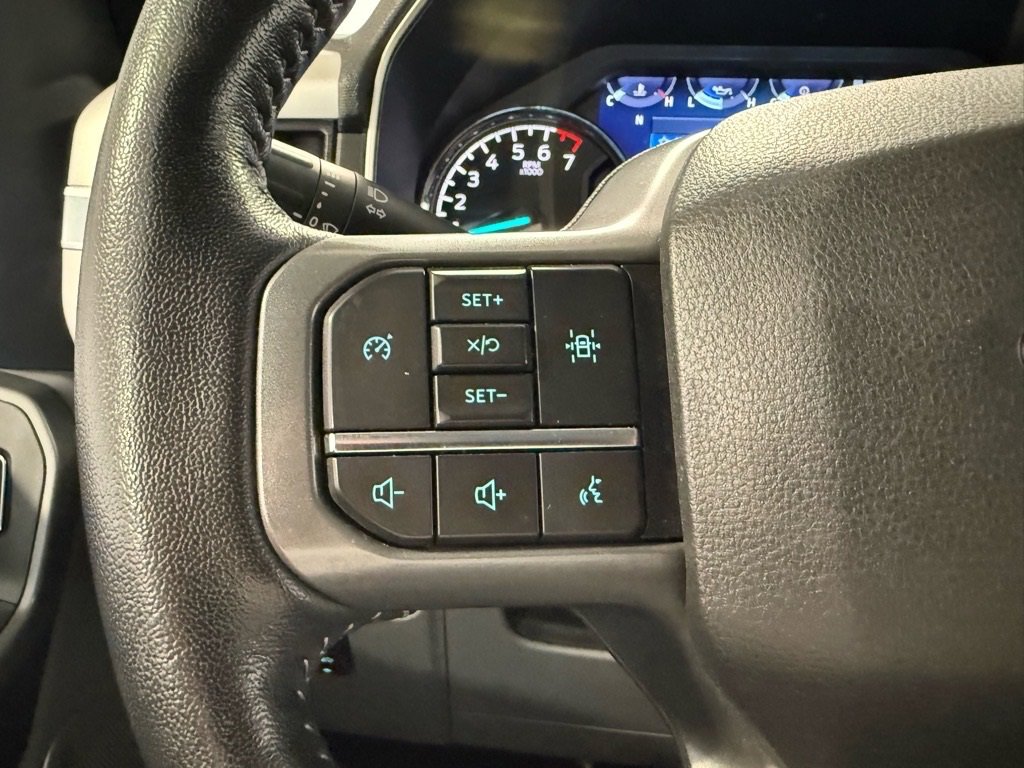 Certified 2022 Ford F150 XLT w/ Equipment Group 302A High image 22