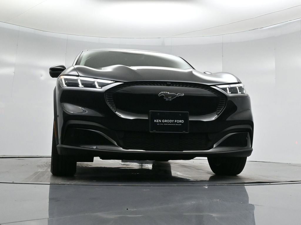 Certified 2024 Ford Mustang Mach-E Select image 45