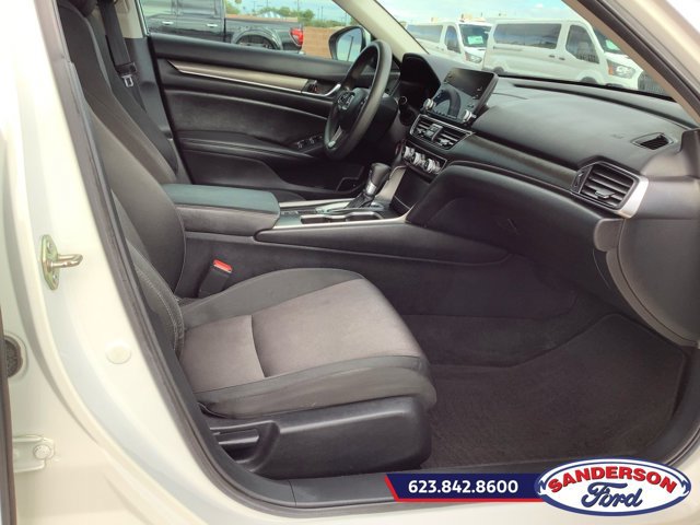 Used 2020 Honda Accord LX image 20