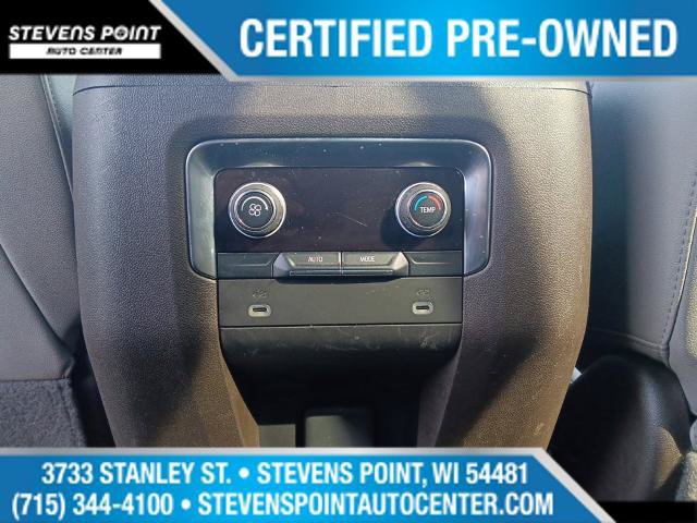 Used 2024 Chevrolet Tahoe LT AWD/4WD image 32
