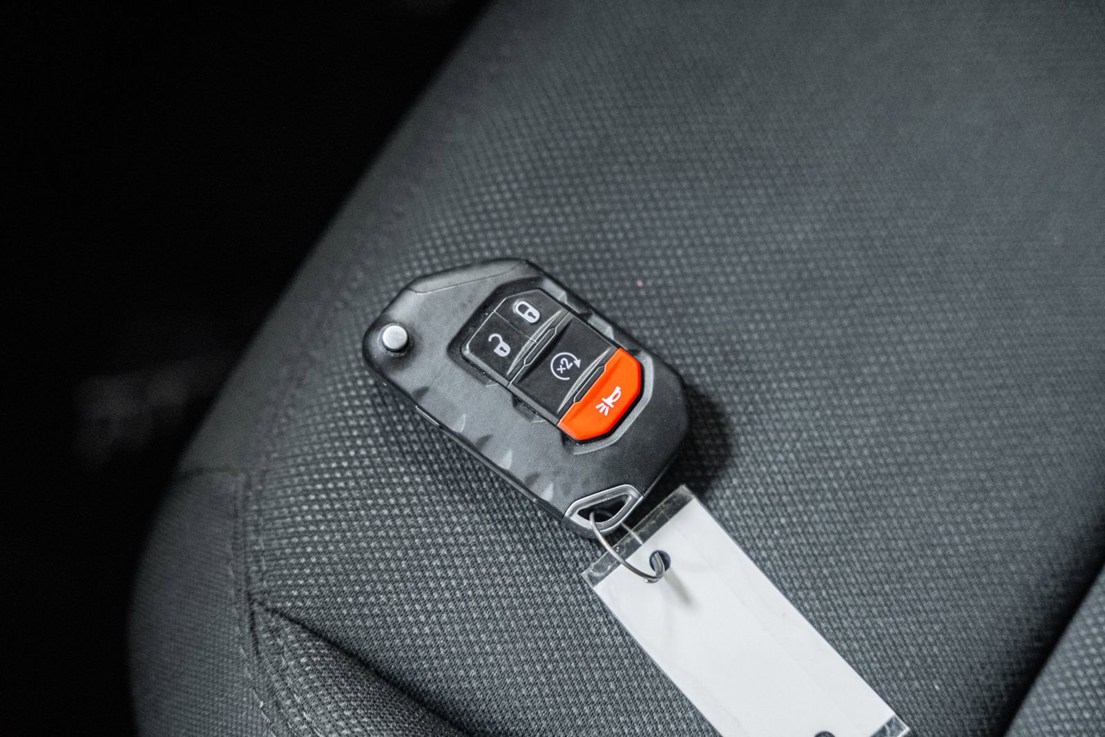 Used 2020 Jeep Wrangler Unlimited Sport S AWD/4WD image 54