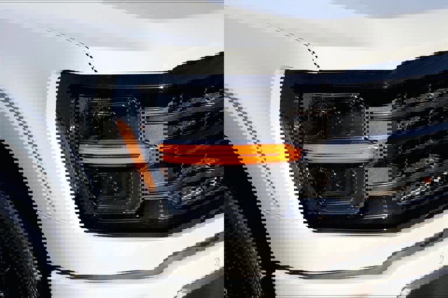 Certified 2024 Ford F150 XLT w/ Equipment Group 302A MID image 24