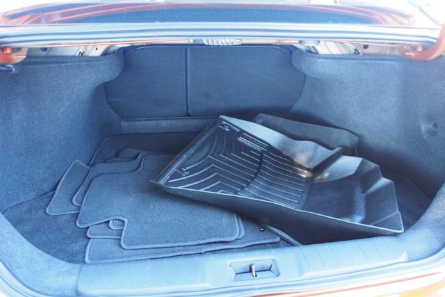 Used 2024 Nissan Sentra SR w/ SR Premium Package FWD image 15