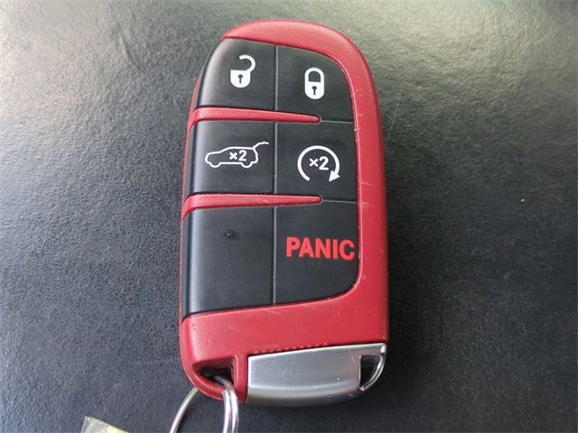 Used 2024 Dodge Durango SRT Hellcat image 30