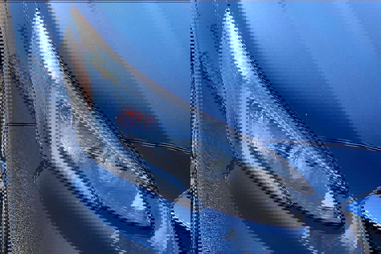 Used 2021 Subaru Legacy Premium image 27