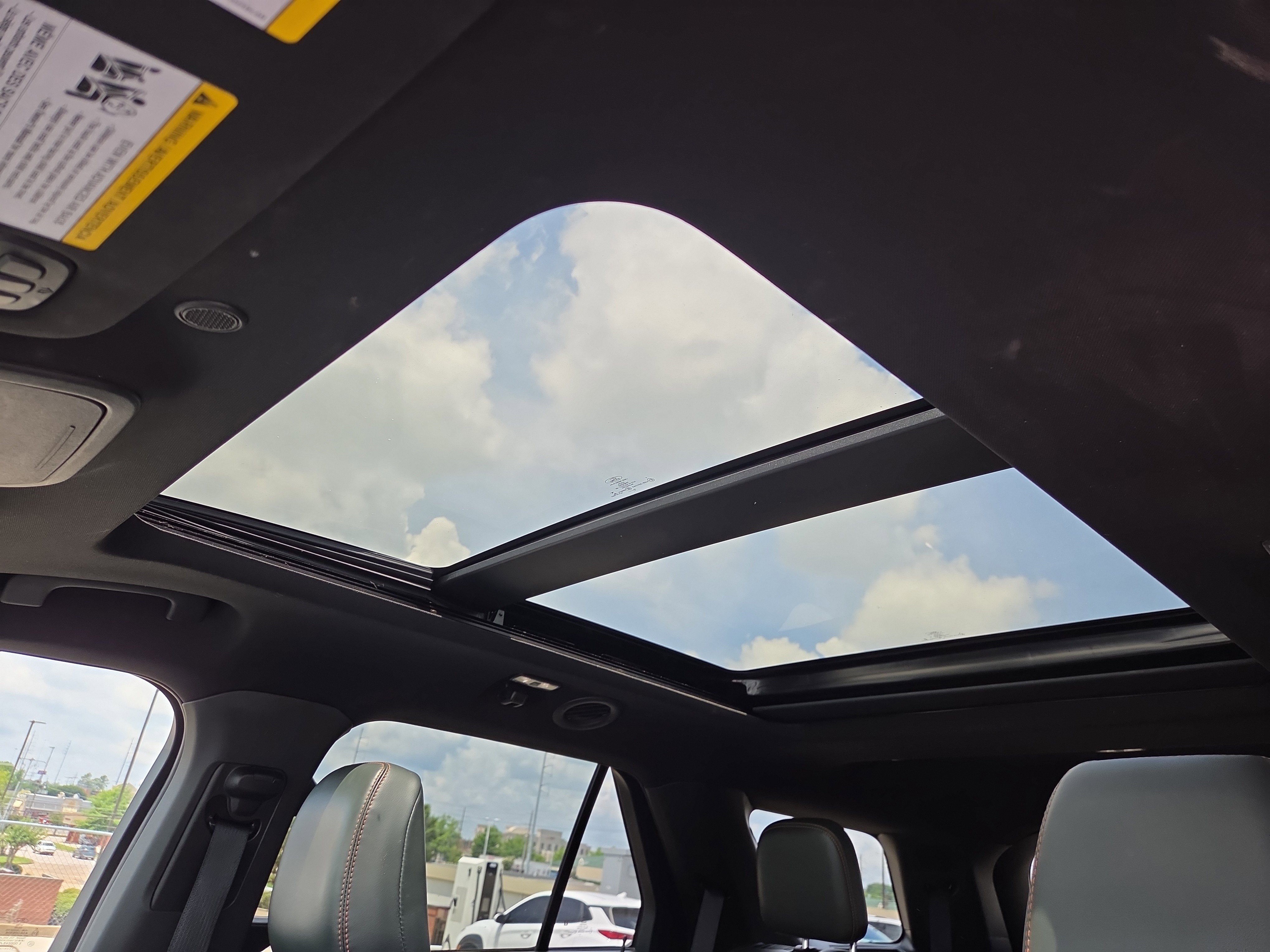 Certified 2022 Ford Explorer Timberline w/ Timberline Technology Package AWD/4WD image 26