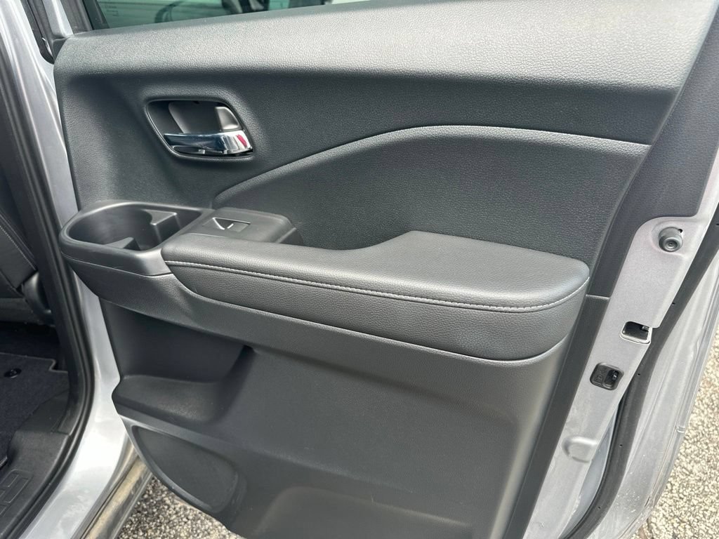 Used 2023 Honda Ridgeline RTL-E image 26