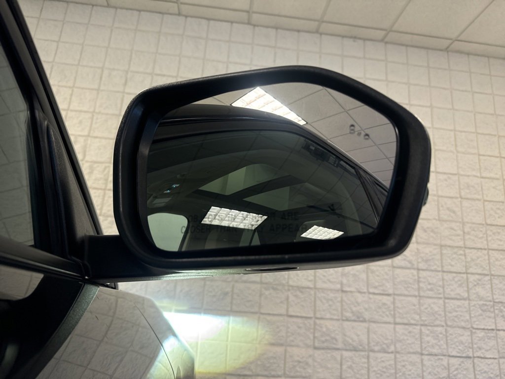 Certified 2024 Ford Explorer Platinum w/ Technology Package image 34