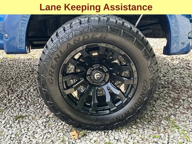 Certified 2022 Ford F150 Lariat w/ Equipment Group 502A High AWD/4WD image 10