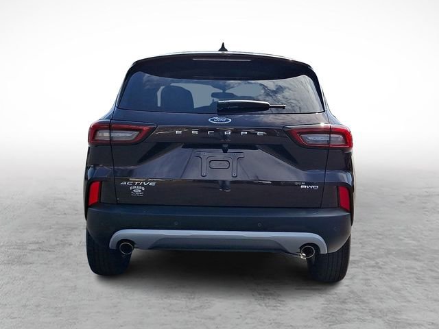 Certified 2023 Ford Escape Active w/ Tech Pack #2 image 5