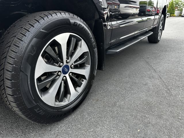 Certified 2019 Ford F150 XL w/ Equipment Group 101A Mid AWD/4WD image 12