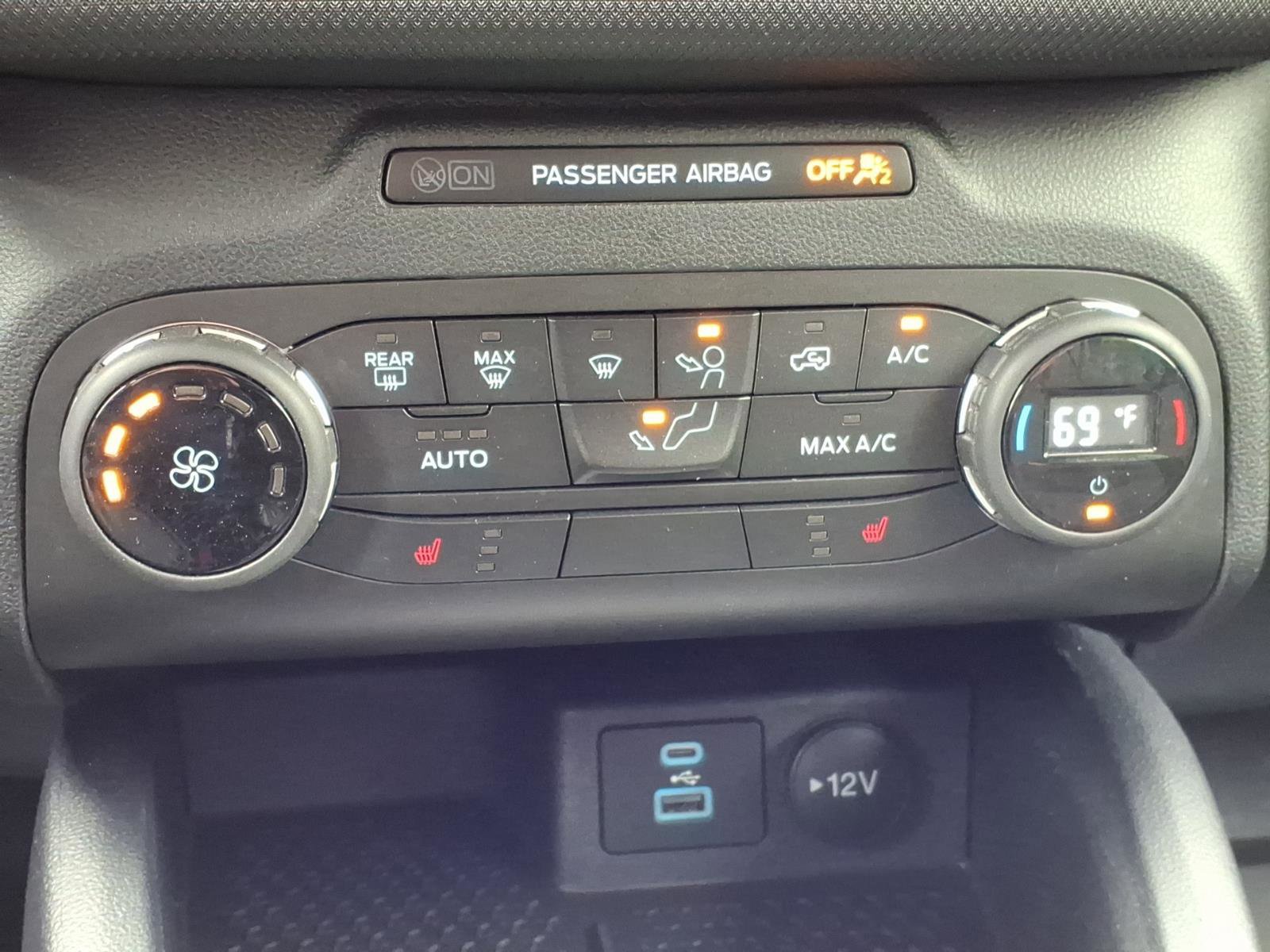 Certified 2021 Ford Bronco Sport Big Bend AWD/4WD image 19