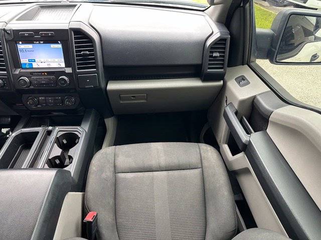Certified 2019 Ford F150 XL w/ Equipment Group 101A Mid AWD/4WD image 13