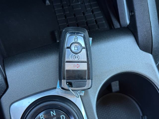 Certified 2025 Ford Bronco Sport Badlands image 10