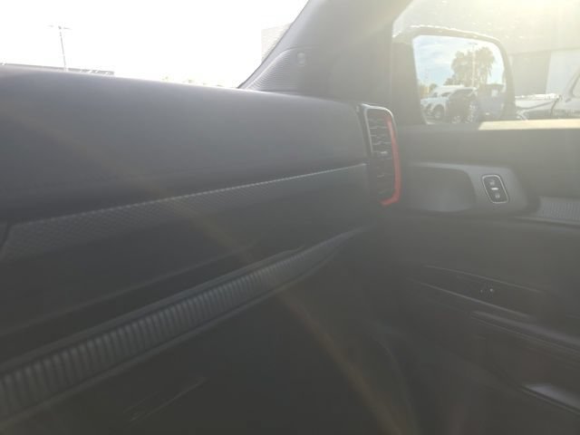 Certified 2025 Ford Ranger Raptor AWD/4WD image 14
