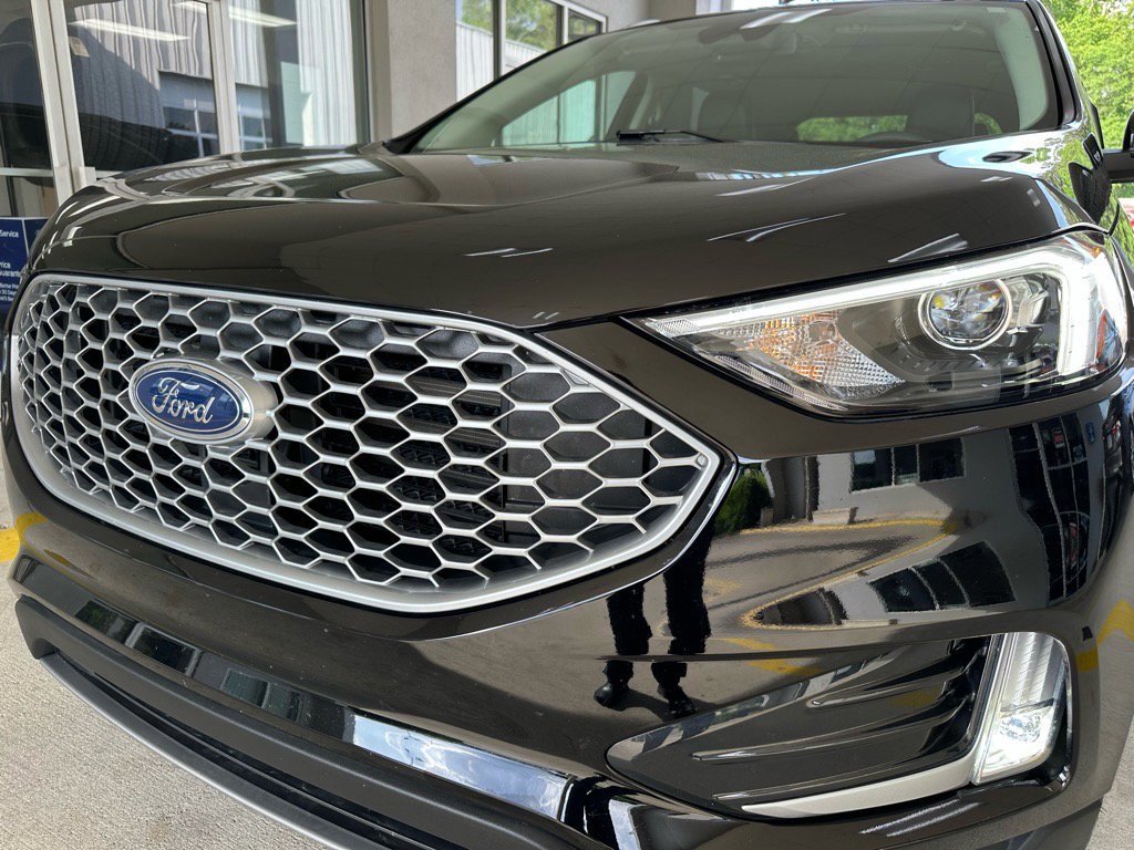 Certified 2023 Ford Edge SEL w/ Convenience Package image 5