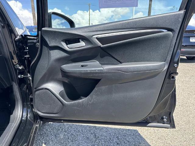 Used 2019 Honda Fit LX image 28