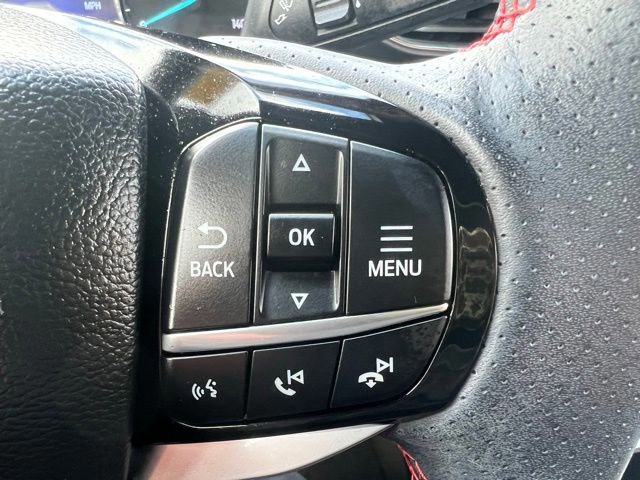 Certified 2023 Ford Explorer ST-Line w/ Class IV Trailer Tow Package image 16