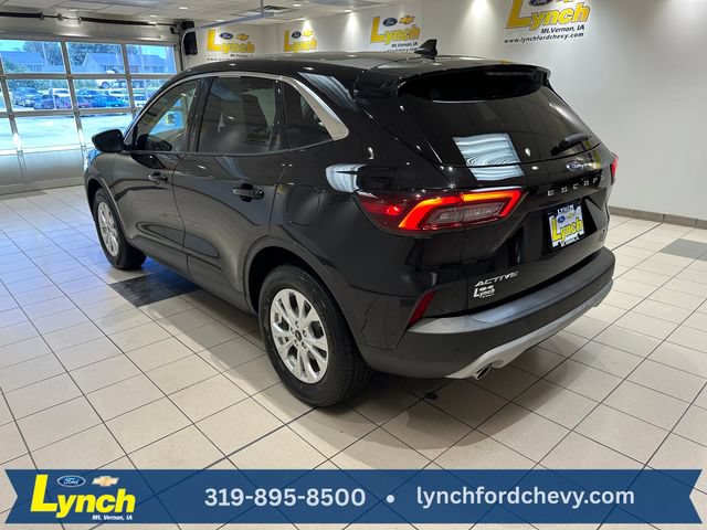 Certified 2023 Ford Escape Active w/ Tech Pack #2 AWD/4WD image 27