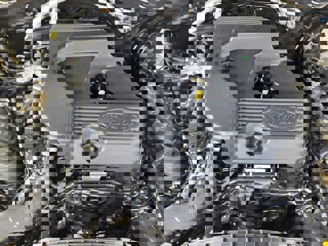 Certified 2019 Ford Ranger Lariat w/ Equipment Group 501A Mid image 31