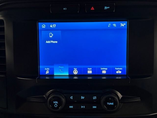 Certified 2022 Ford F150 XL w/ STX Appearance Package AWD/4WD image 28