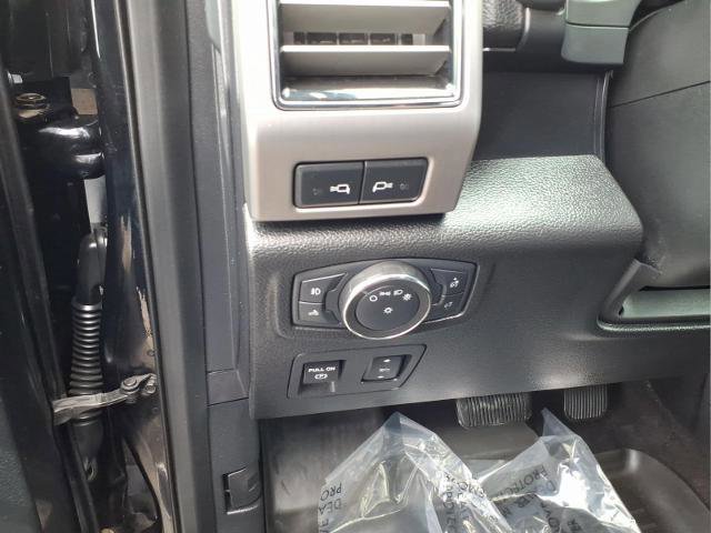 Certified 2020 Ford F150 Platinum w/ Equipment Group 701A Luxury image 25