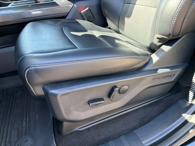 Certified 2023 Ford F150 XLT w/ Equipment Group 302A High AWD/4WD image 16