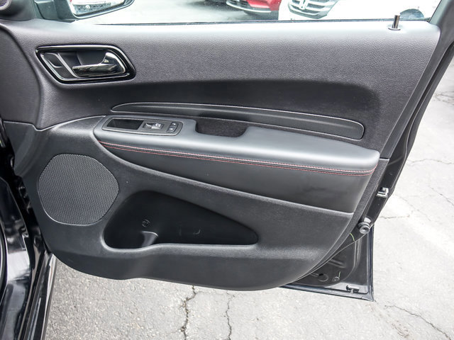 Used 2025 Dodge Durango R/T image 28