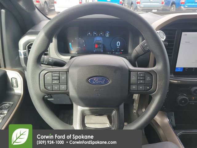 Certified 2025 Ford F150 STX w/ Equipment Group 201A FX4 image 22