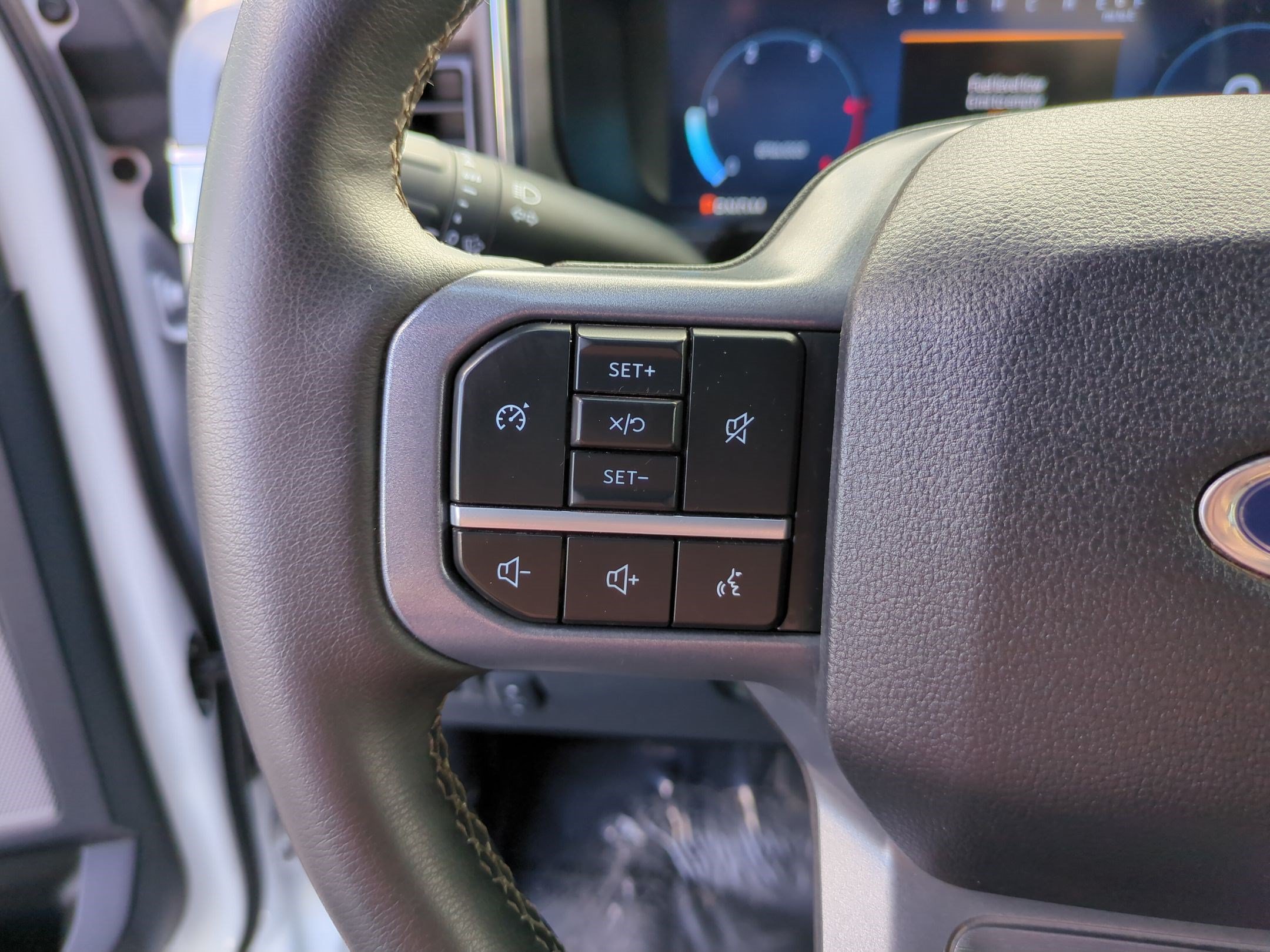 Certified 2026 Ford F250 Lariat AWD/4WD image 19