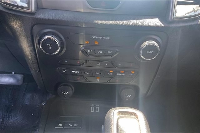 Certified 2022 Ford Ranger XLT w/ Equipment Group 302A High RWD image 30