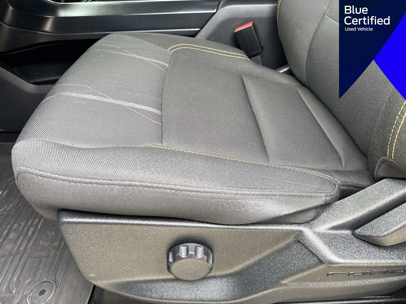 Certified 2024 Ford F150 STX image 25