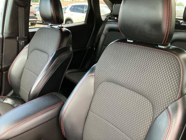 Certified 2023 Ford Escape ST-Line w/ Tech Pack #1 FWD image 21