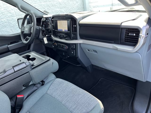 Certified 2023 Ford F150 XLT AWD/4WD image 40