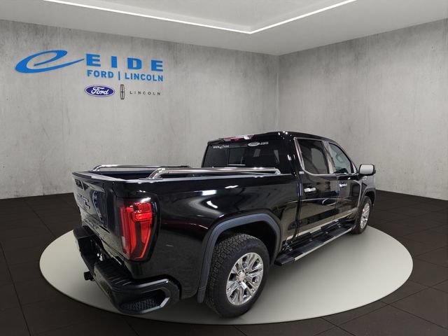 Used 2023 GMC Sierra 1500 Denali w/ Technology Package AWD/4WD image 10