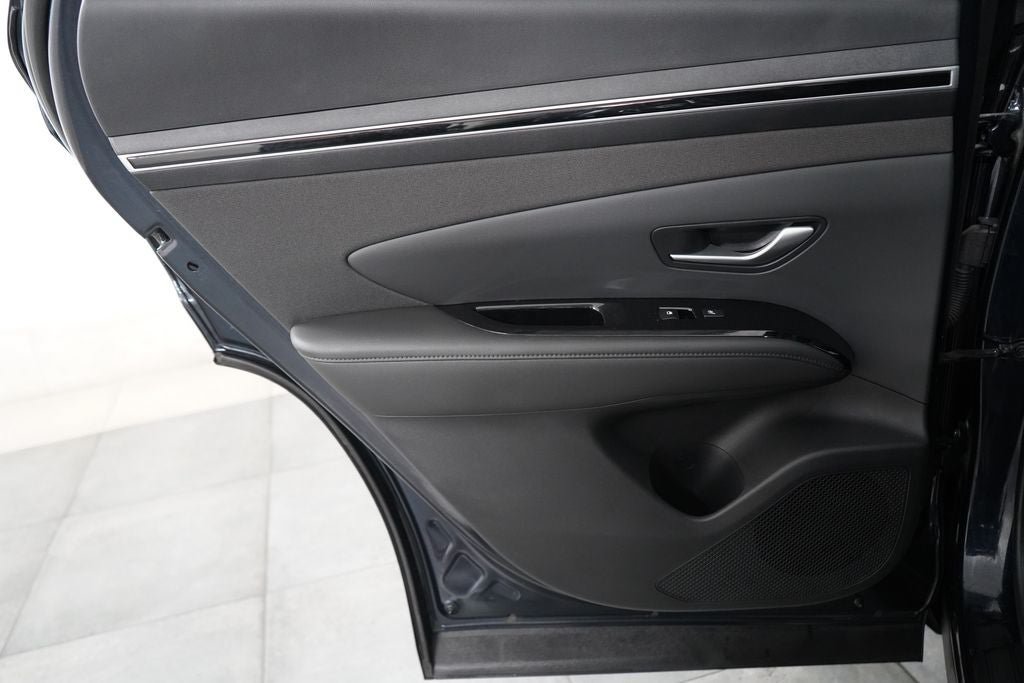 Used 2024 Hyundai Tucson Limited AWD/4WD image 25