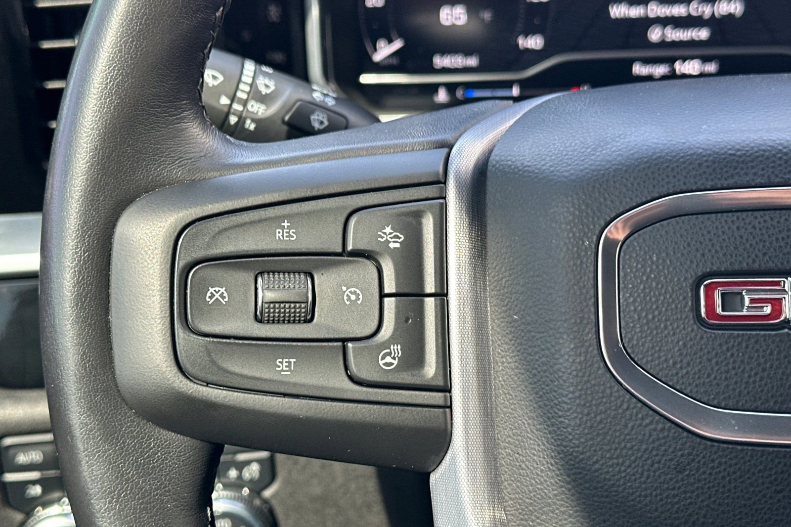 Used 2022 GMC Sierra 1500 Elevation w/ X31 Off-Road Package image 24