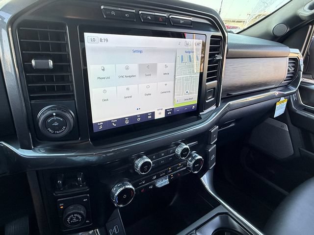 Certified 2023 Ford F150 XLT w/ Equipment Group 302A High AWD/4WD image 18