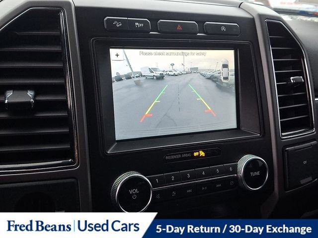 Certified 2019 Ford Expedition XLT w/ Equipment Group 202A image 25