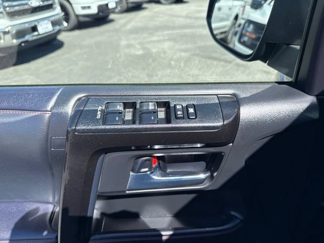 Used 2021 Toyota 4Runner TRD Off-Road AWD/4WD image 15