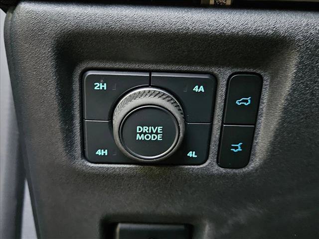 Certified 2025 Ford Expedition Max Active AWD/4WD image 23