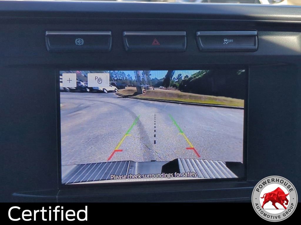 Certified 2023 Ford F250 XL w/ XL Chrome Package image 22