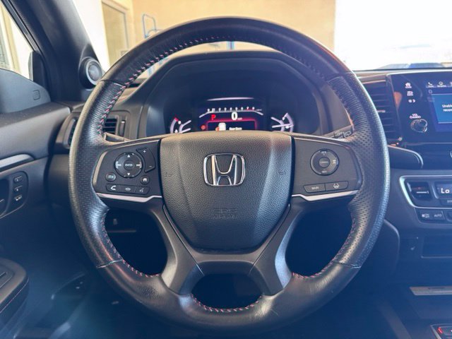 Used 2022 Honda Passport TrailSport image 15
