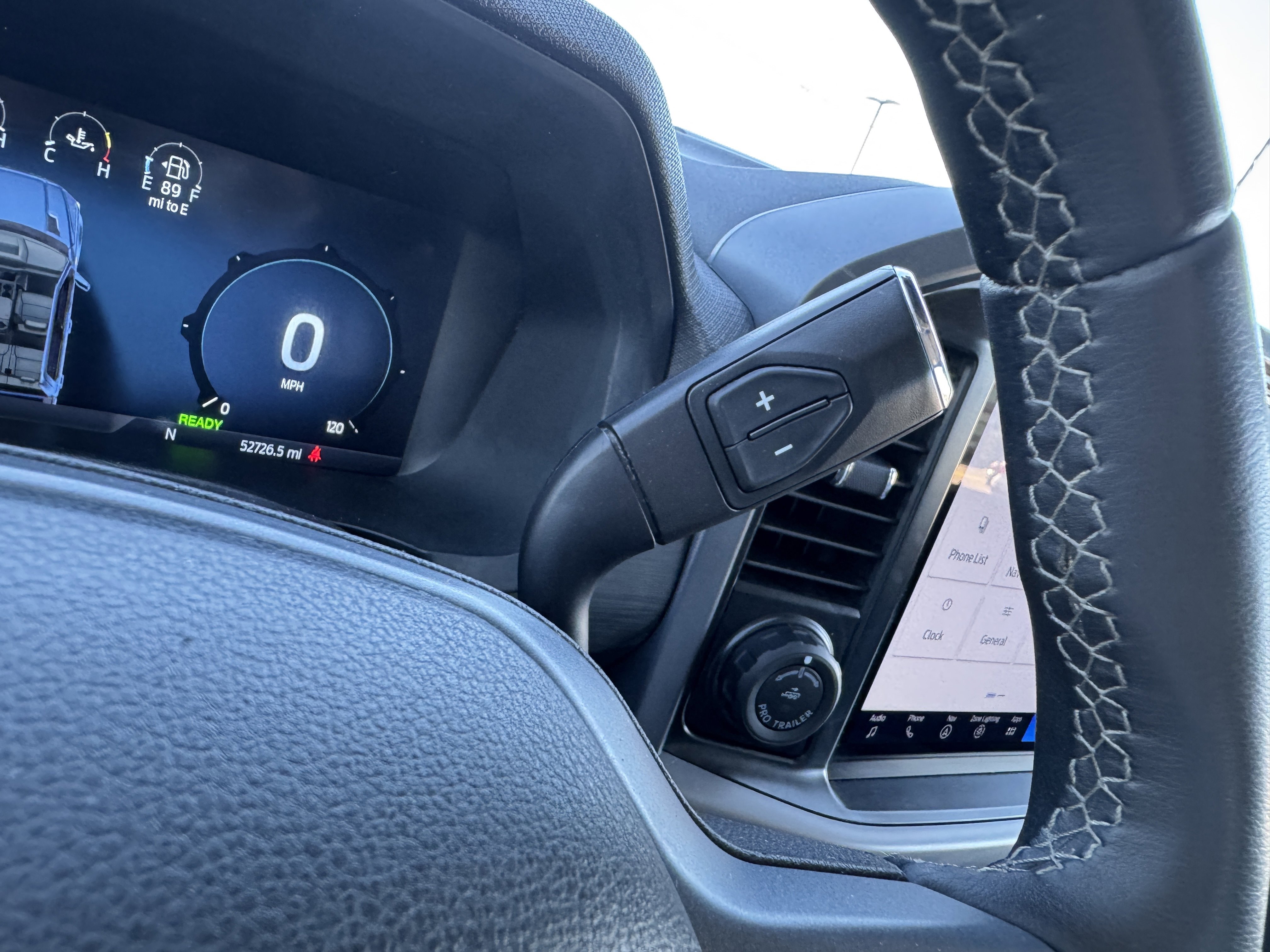 Certified 2024 Ford F150 XLT w/ Mobile Office Package image 16