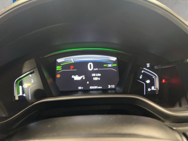 Used 2021 Honda CR-V Touring image 33
