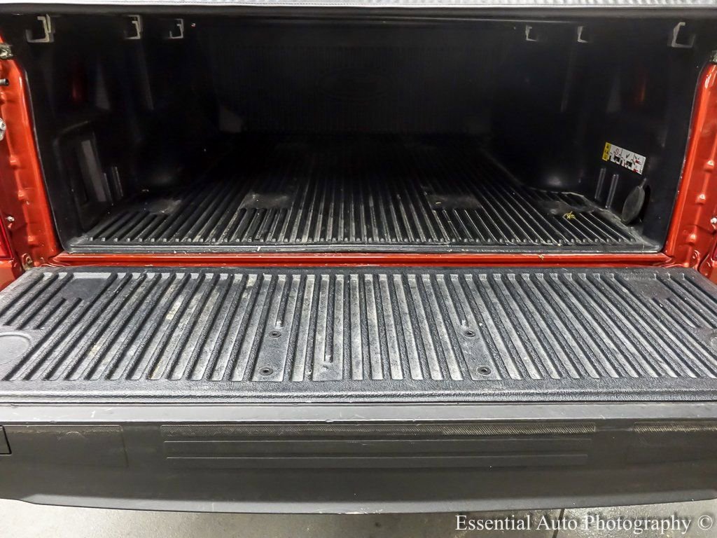 Certified 2023 Ford F150 XLT w/ Equipment Group 302A High image 22