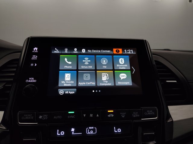 Used 2022 Honda Odyssey EX-L image 4