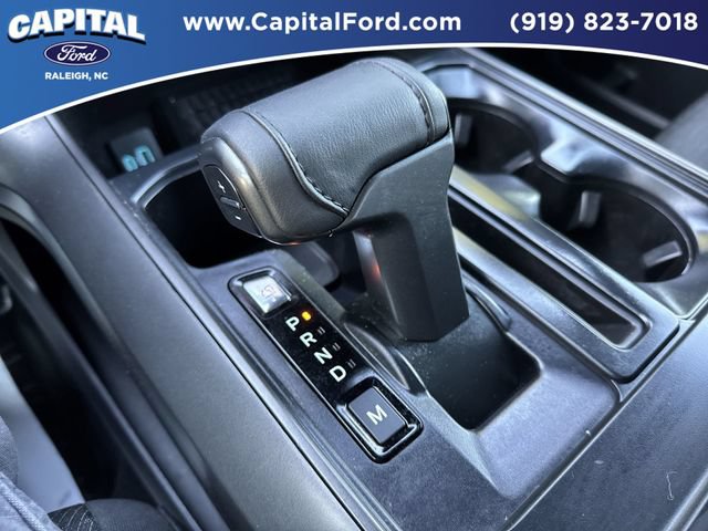 Certified 2024 Ford F150 XLT w/ Equipment Group 302A MID AWD/4WD image 30