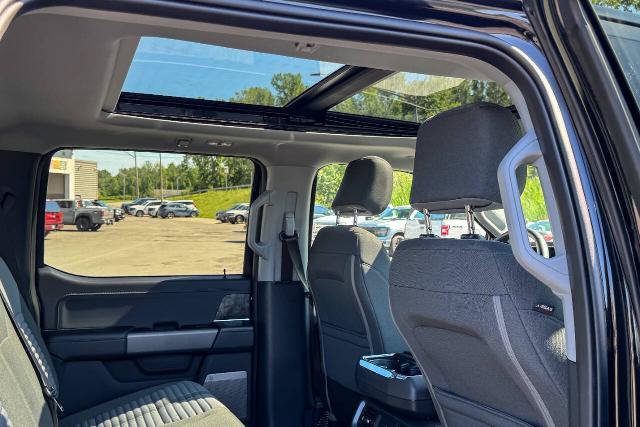 Certified 2023 Ford F150 XLT w/ Equipment Group 302A High AWD/4WD image 19